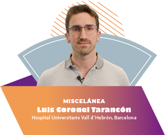 Dr. Luis Coronel Tarancón
