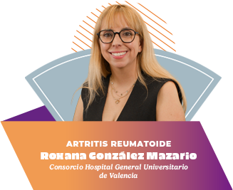 Dra. Roxana González Mazario